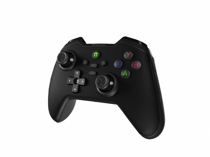 Controller Genesis WS Mangan 400 negru [15]