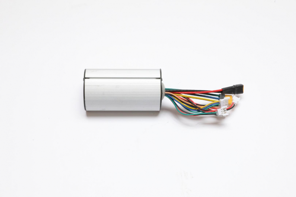 Controller trotineta [1]