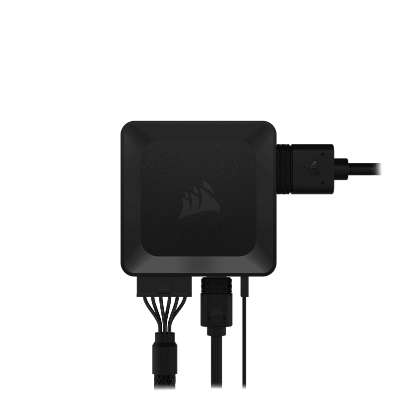 CORSAIR ICUE SYSTEM HUB [1]