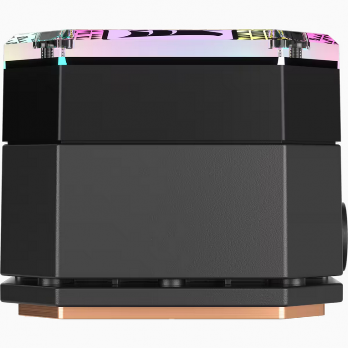 Corsair Liquid Cooler iCUE H115i ELITE [4]