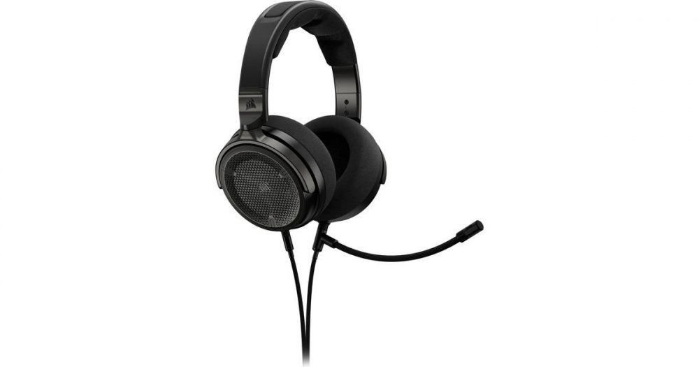 Corsair VIRTUOSO PRO HEADSET BLACK [3]