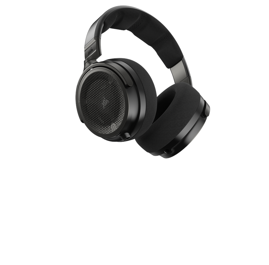Corsair VIRTUOSO PRO HEADSET BLACK [2]
