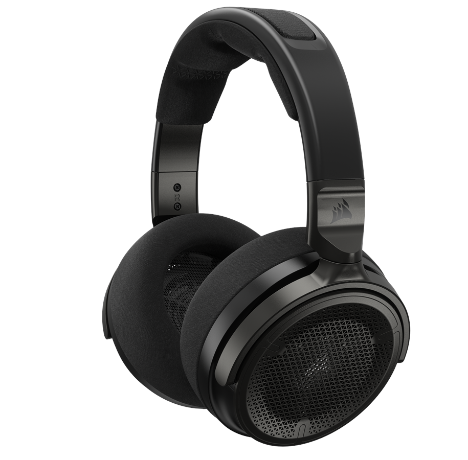 Corsair VIRTUOSO PRO HEADSET BLACK [1]