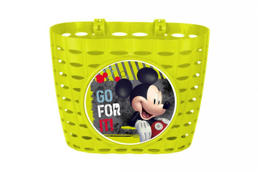 COS BICICLETA MICKEY MOUSE [1]