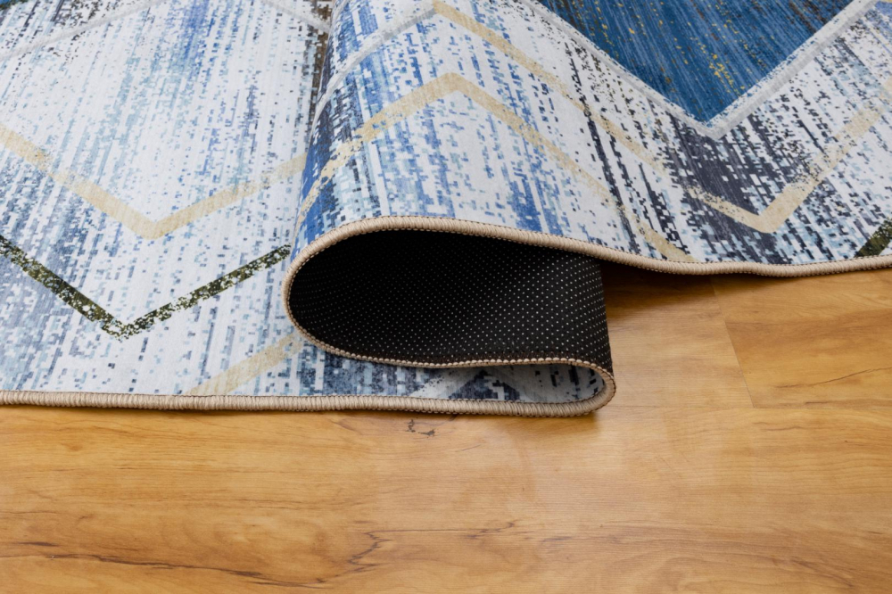 COVOR PRINT DIGITAL 3D 160X230 CM COLT [3]