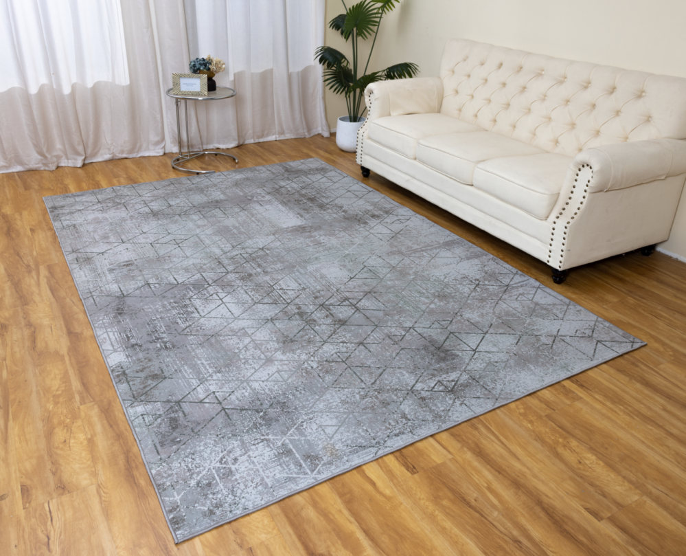 COVOR PRINT DIGITAL 3D 200X300 CM HONEY [1]