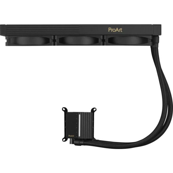 CPU Cooler Asus PROART LC 360 [5]