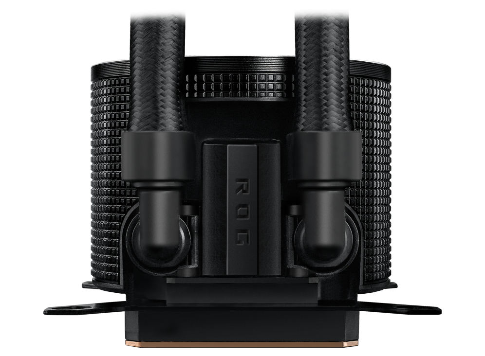 CPU COOLER ASUS ROG RYUO III 240 ARGB [4]