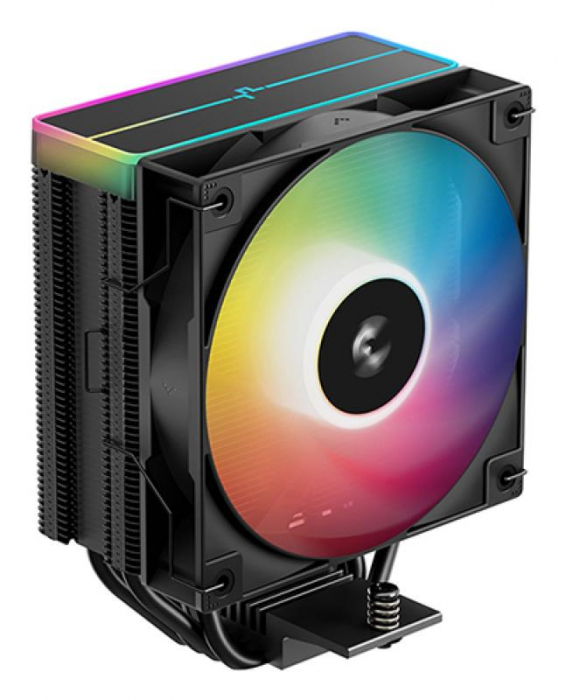 CPU COOLER DEEPCOOL AG400 ARGB V2 [2]