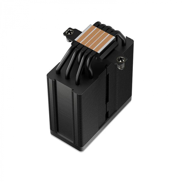 CPU COOLER DEEPCOOL AG500 ARGB V2 BLACK [3]