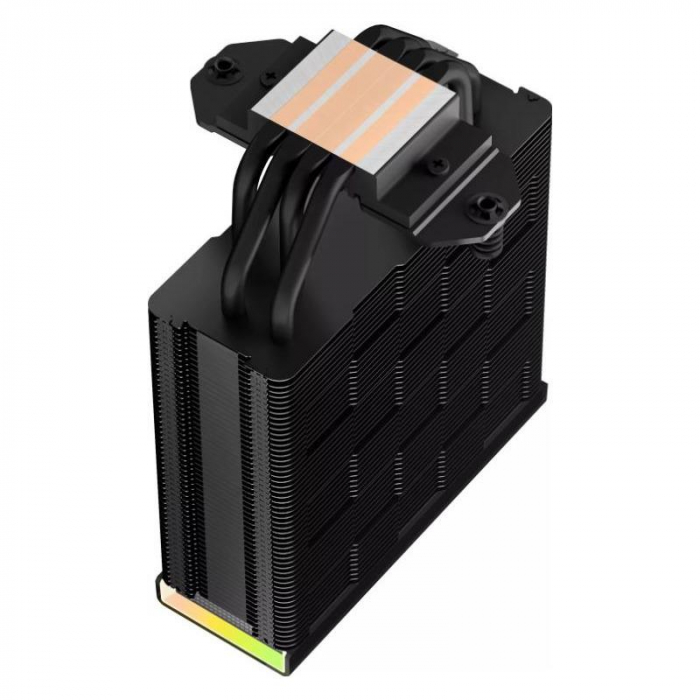 CPU COOLER DEEPCOOL AK400 DIGITAL [7]