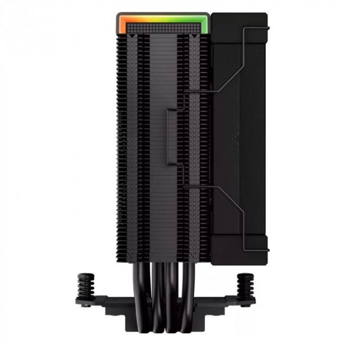 CPU COOLER DEEPCOOL AK400 DIGITAL [4]