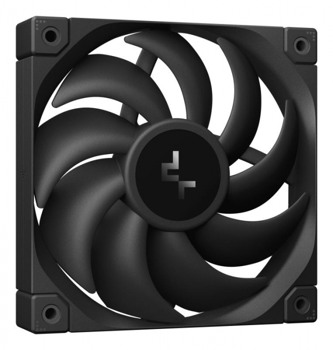 CPU COOLER DEEPCOOL AK400 DIGITAL PRO NE [10]