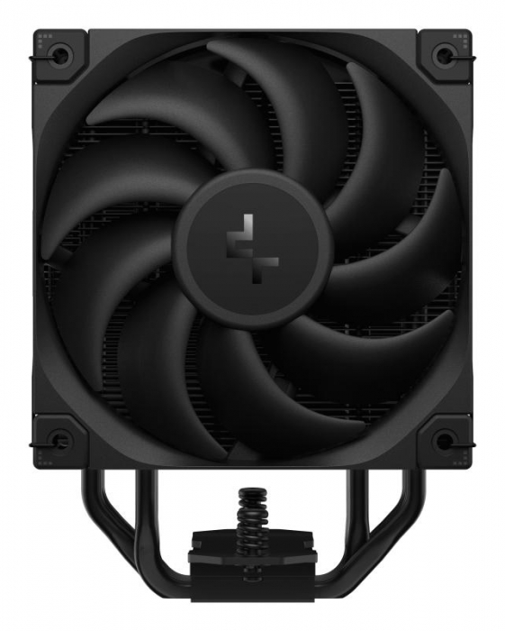 CPU COOLER DEEPCOOL AK400 DIGITAL PRO NE [6]