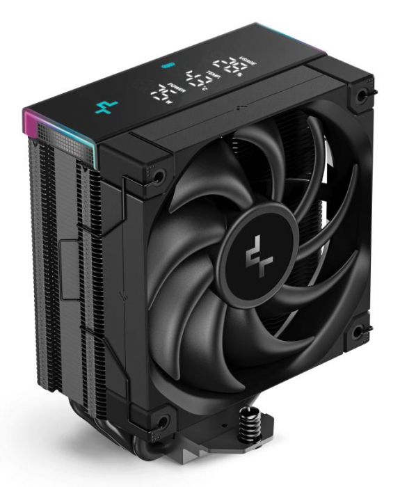 CPU COOLER DEEPCOOL AK400 DIGITAL PRO NE [2]