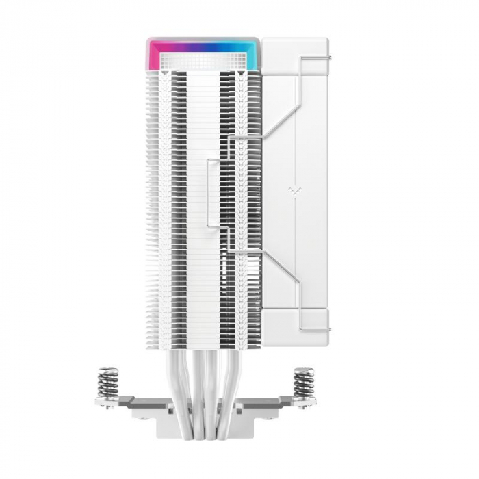 CPU COOLER DEEPCOOL AK400 DIGITAL PRO WH [5]