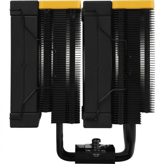 CPU COOLER DEEPCOOL AK620 DARK ZORIA [4]