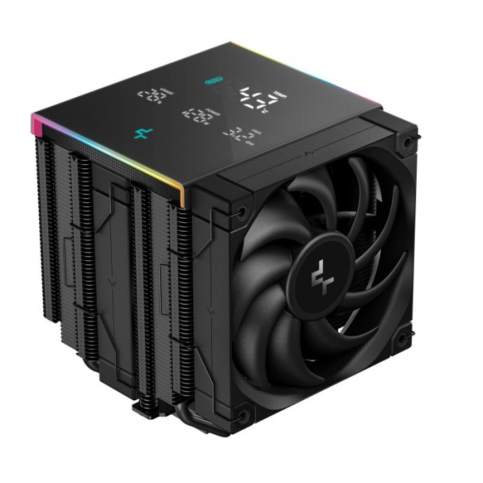 CPU COOLER DEEPCOOL AK620 DIGITAL PRO NE [2]