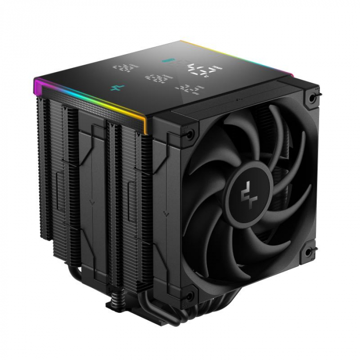 CPU COOLER DEEPCOOL AK620 DIGITAL PRO NE [4]