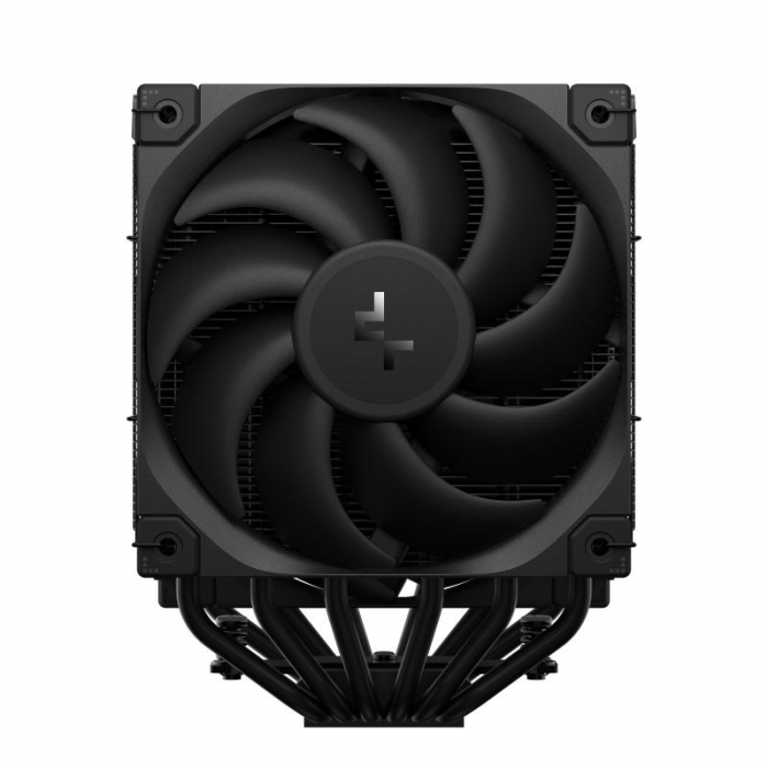 CPU COOLER DEEPCOOL AK620 DIGITAL PRO NE [6]