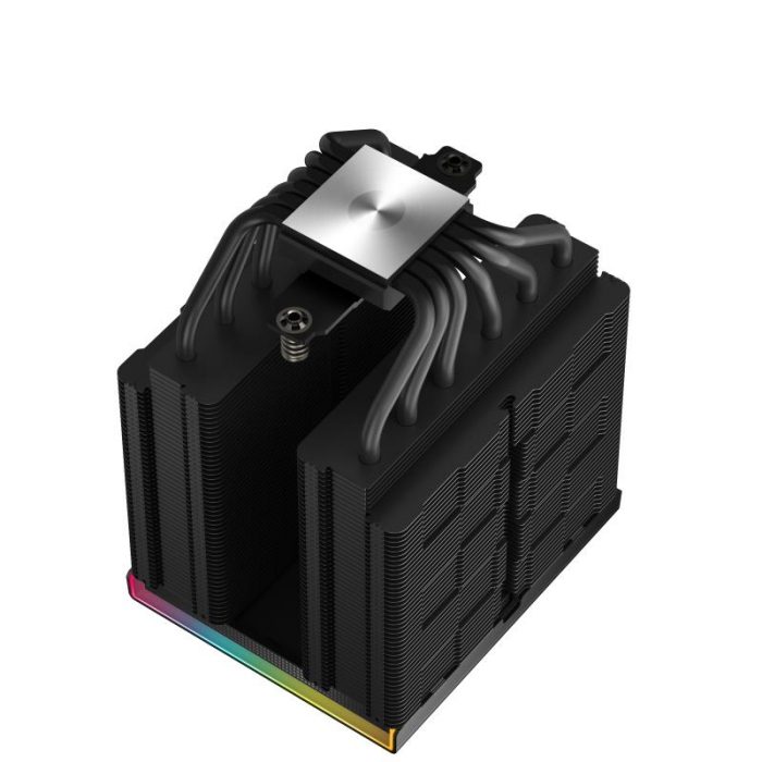 CPU COOLER DEEPCOOL AK620 DIGITAL PRO NE [8]