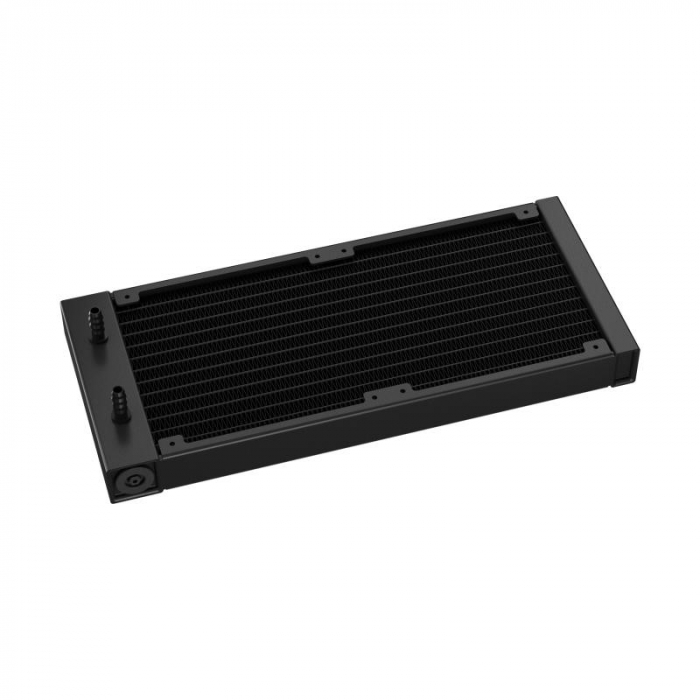 CPU COOLER DEEPCOOL LE240 ARGB BLACK [5]