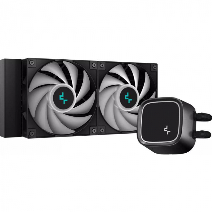 CPU COOLER DEEPCOOL LE520 [2]