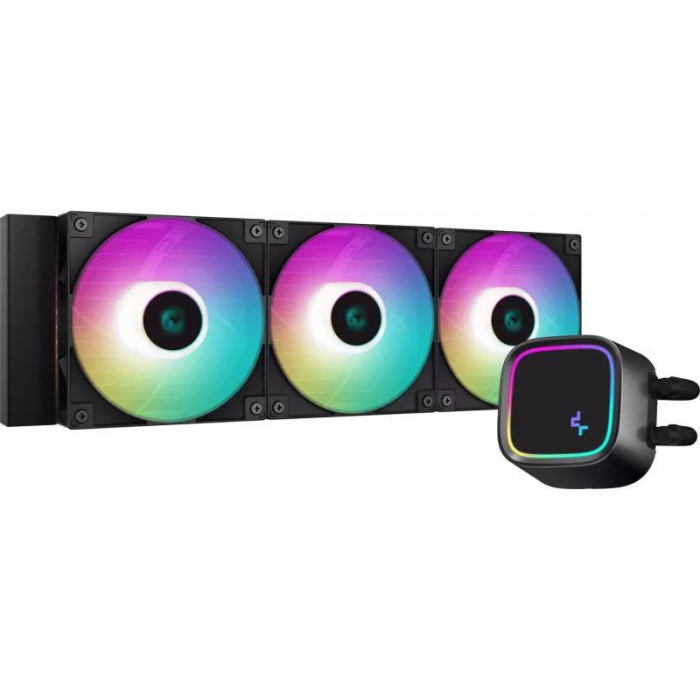CPU COOLER DEEPCOOL LE720 [1]