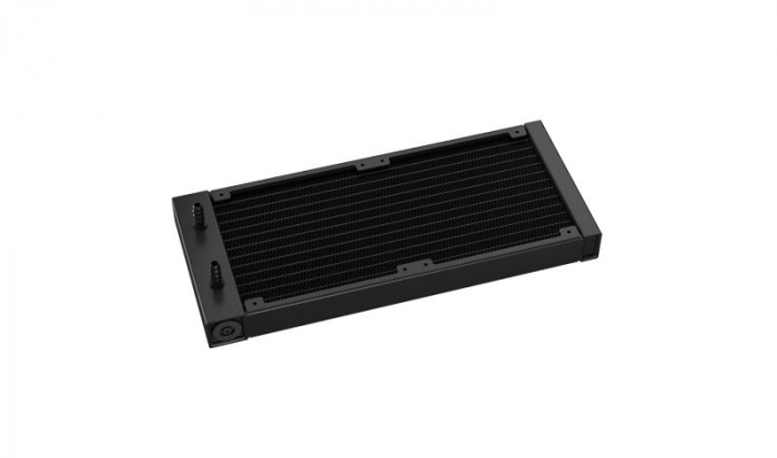 CPU COOLER DEEPCOOL LS520 NEGRU [8]
