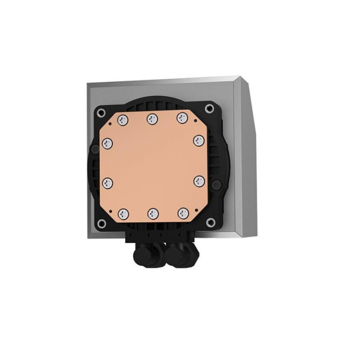 CPU COOLER DEEPCOOL LT360 ARGB BLACK [2]