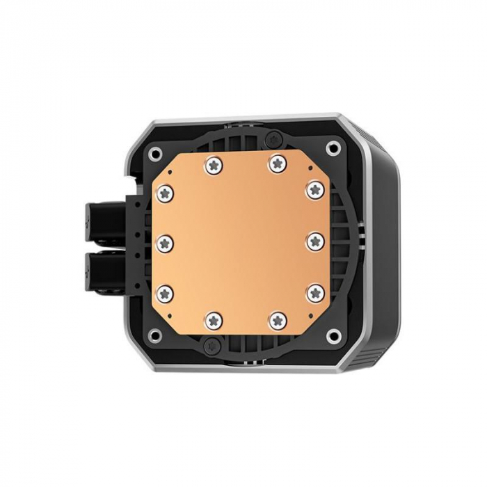 CPU COOLER DEEPCOOL MYSTIQUE 240 ARGB [2]