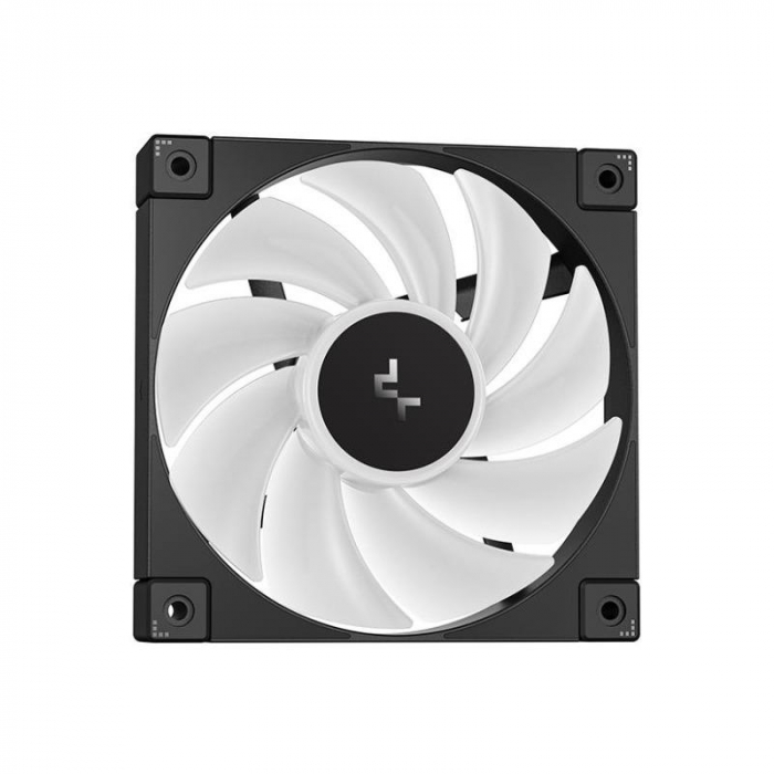CPU COOLER DEEPCOOL MYSTIQUE 240 ARGB [3]