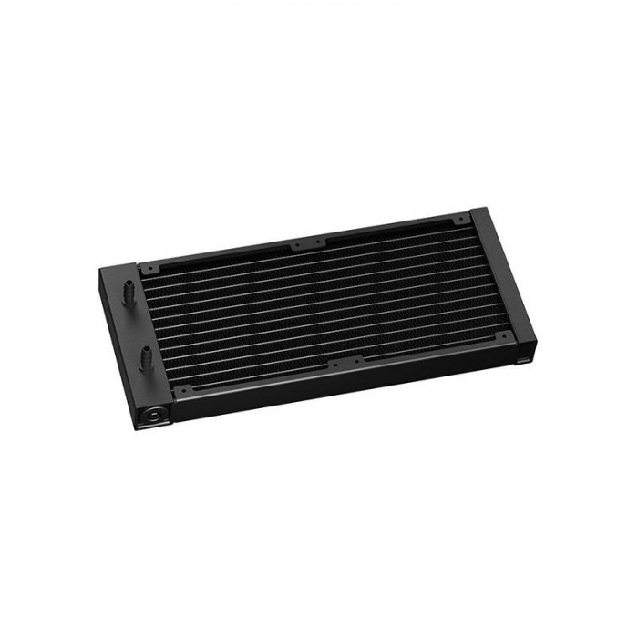 CPU COOLER DEEPCOOL MYSTIQUE 240 ARGB [4]