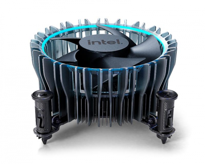 CPU Cooler Intel Laminar RM1 [2]