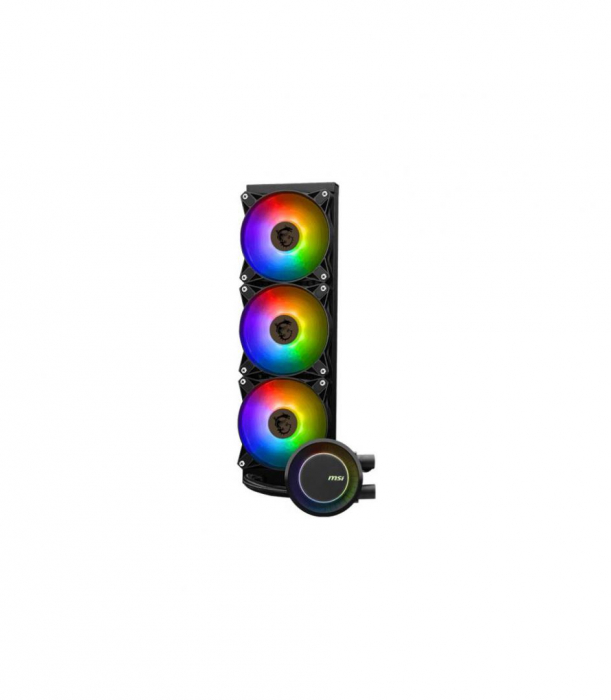 CPU COOLER MSI MAG CORELIQUID E360 [2]