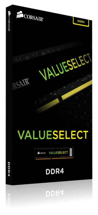 CR DDR4 16GB 2666 CMV16GX4M1A2666C18 [3]