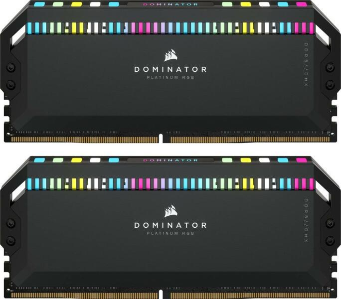 CR DOMINATOR DDR5 64GB (2x32GB) 6000 MHZ [3]
