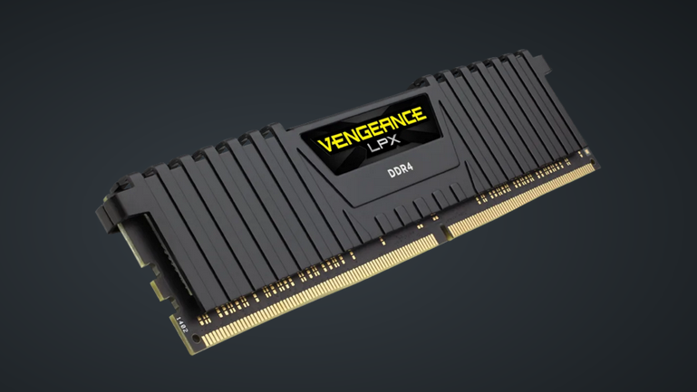 CR DRAM VENGEANCE 32GB(2x16) DDR4 C18 [3]