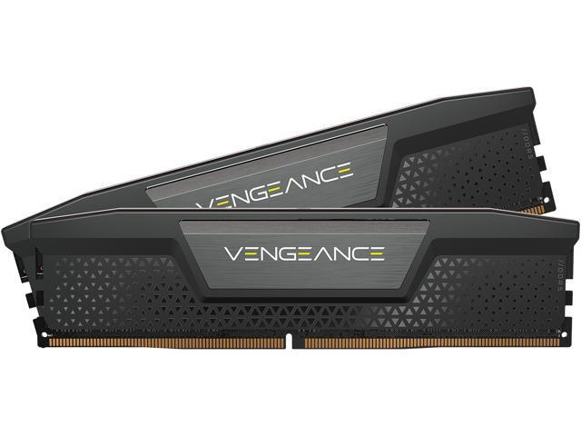 CR DRAM VENGEANCE 32GB(2x16) DDR5 C36 [2]