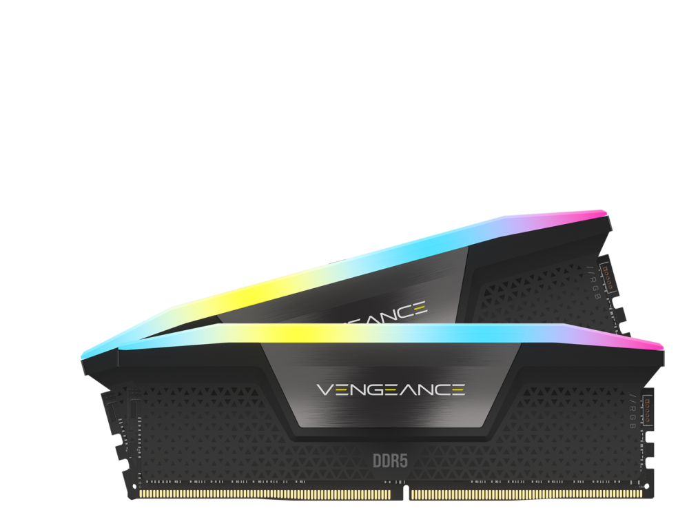 CR DRAM VENGEANCE 64GB(2x32) DDR5 C36 [2]