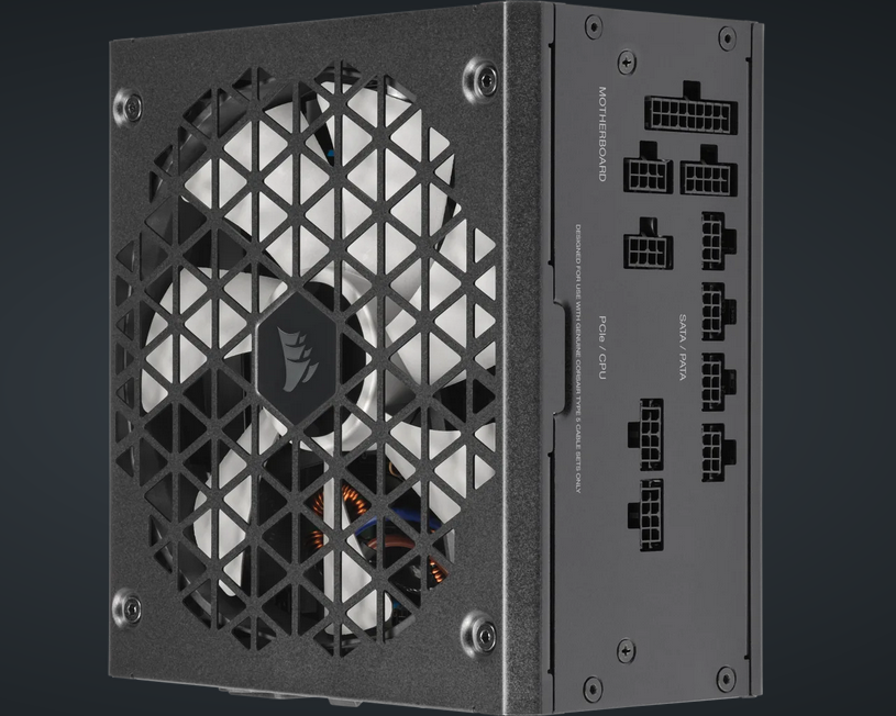 CR PSU RM1200x SHIFT 80+ GOLD MODULARA [5]