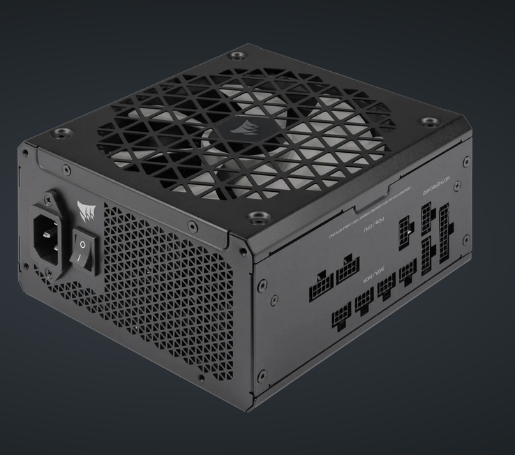 CR PSU RM1200x SHIFT 80+ GOLD MODULARA [4]