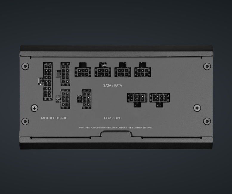 CR PSU RM1200x SHIFT 80+ GOLD MODULARA [3]