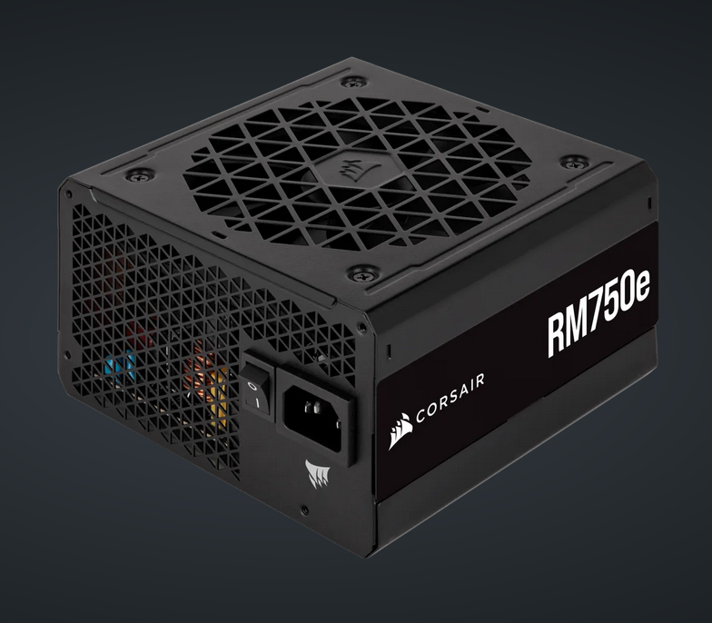 CR PSU RM750e FULL MODULARA 80+ GOLD [4]