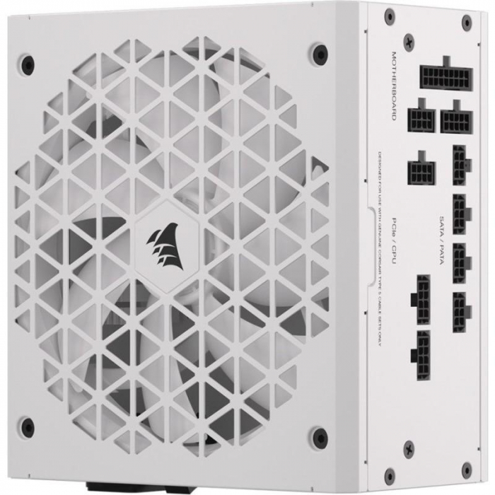 CR PSU RM750x White 80+ Gold 750W [8]