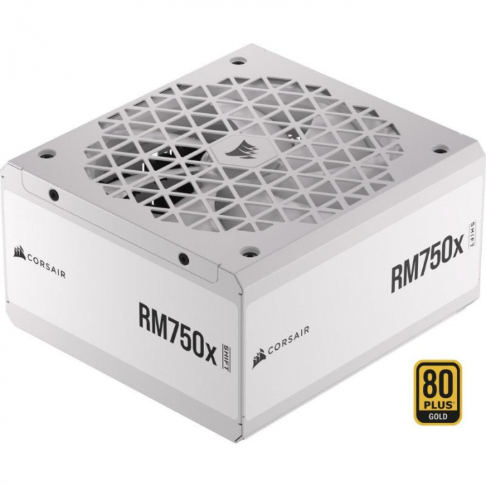 CR PSU RM750x White 80+ Gold 750W [1]