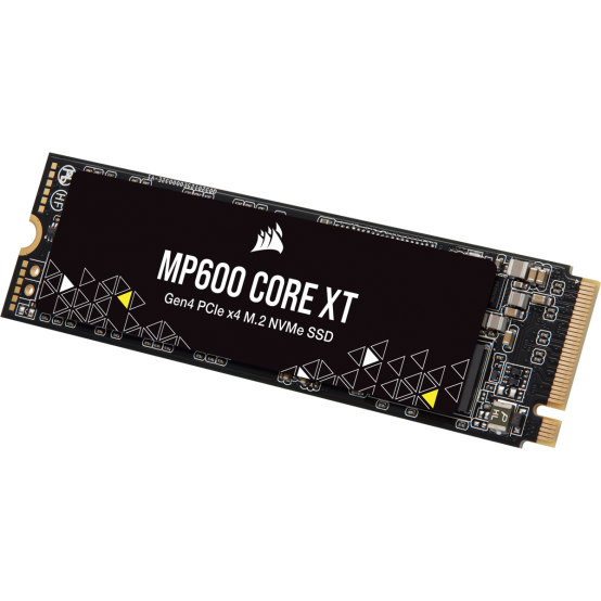 CR SSD MP600 CORE XT 2TB M.2 NVMe PCIe 4 [1]