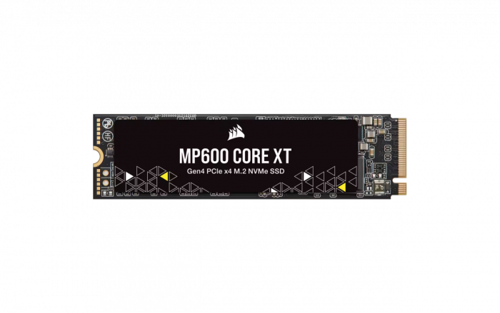 CR SSD MP600 CORE XT 2TB M.2 NVMe PCIe 4 [2]