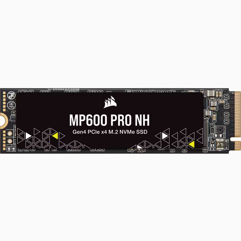 CR SSD MP600 PRO 1TB M.2 NVMe PCIe Gen 4 [2]