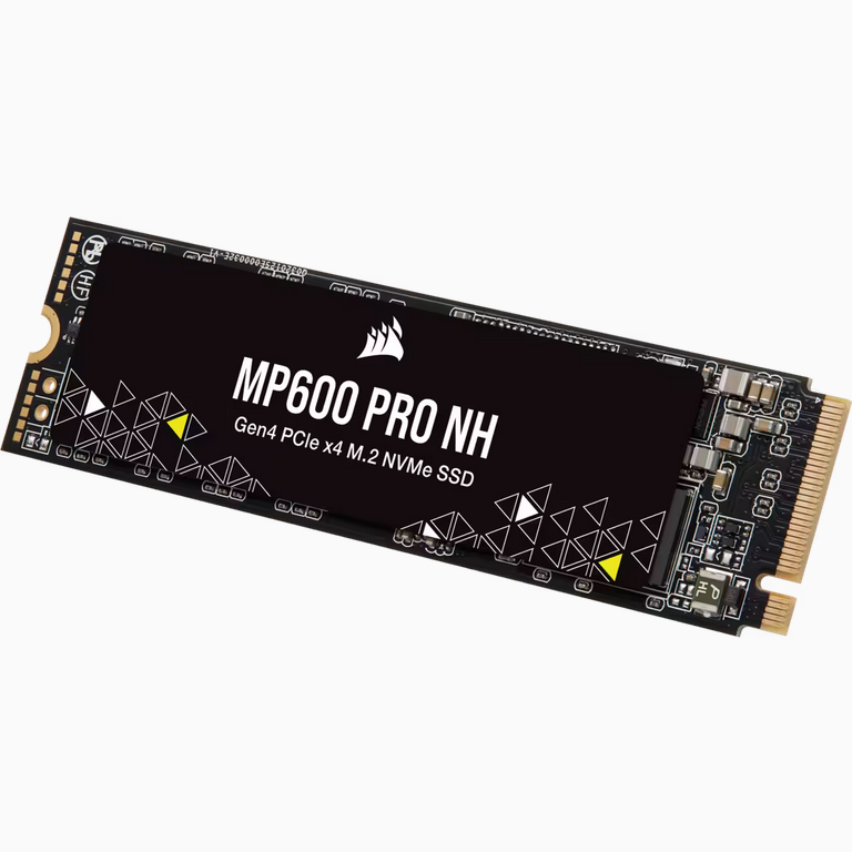 CR SSD MP600 PRO 1TB M.2 NVMe PCIe Gen 4 [4]